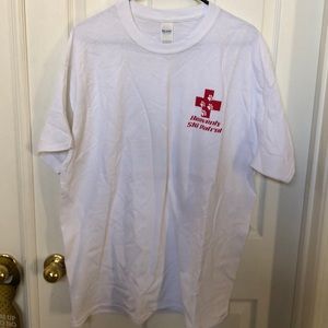 Heavenly avalanche rescue dogs